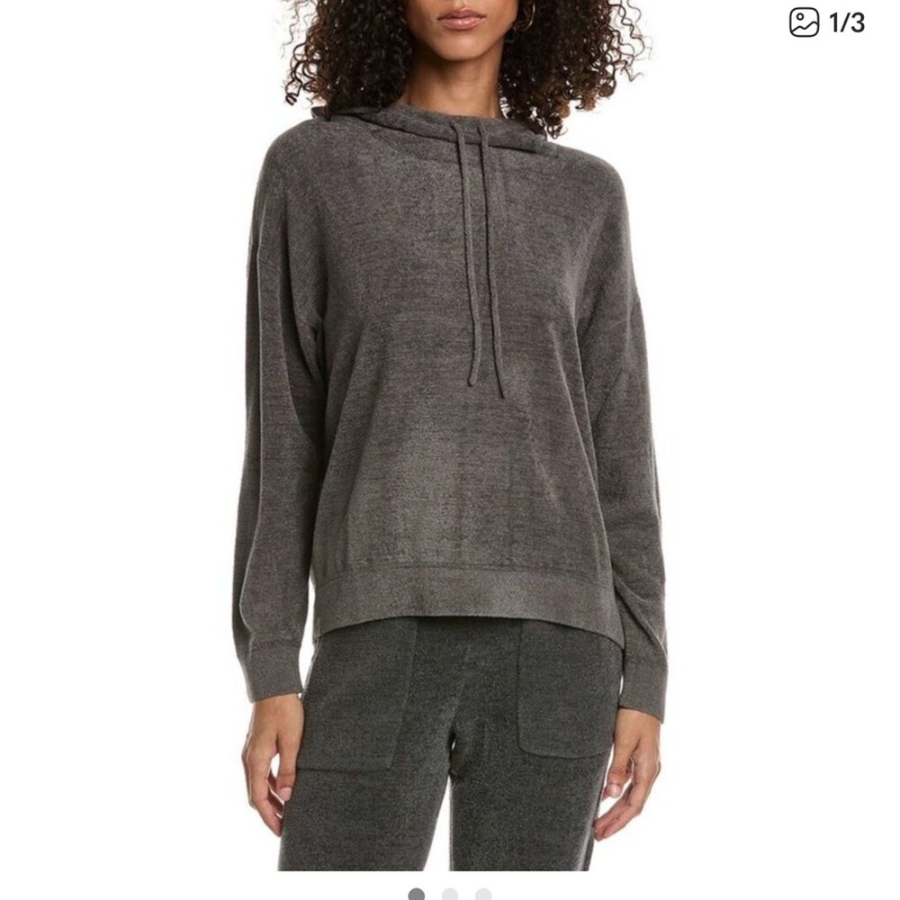 Barefoot dreams cozychic lite set